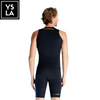 Oblique Male 2mm Diving Shorts Snorkeling Shorts Swimming shorts wetsuit Thermal