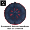 Krill Outer Cover Inflatable Scuba Diving Freediving Training Buoy Float Surface Marker