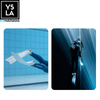 Molchanovs Core Silicone Short Bifins