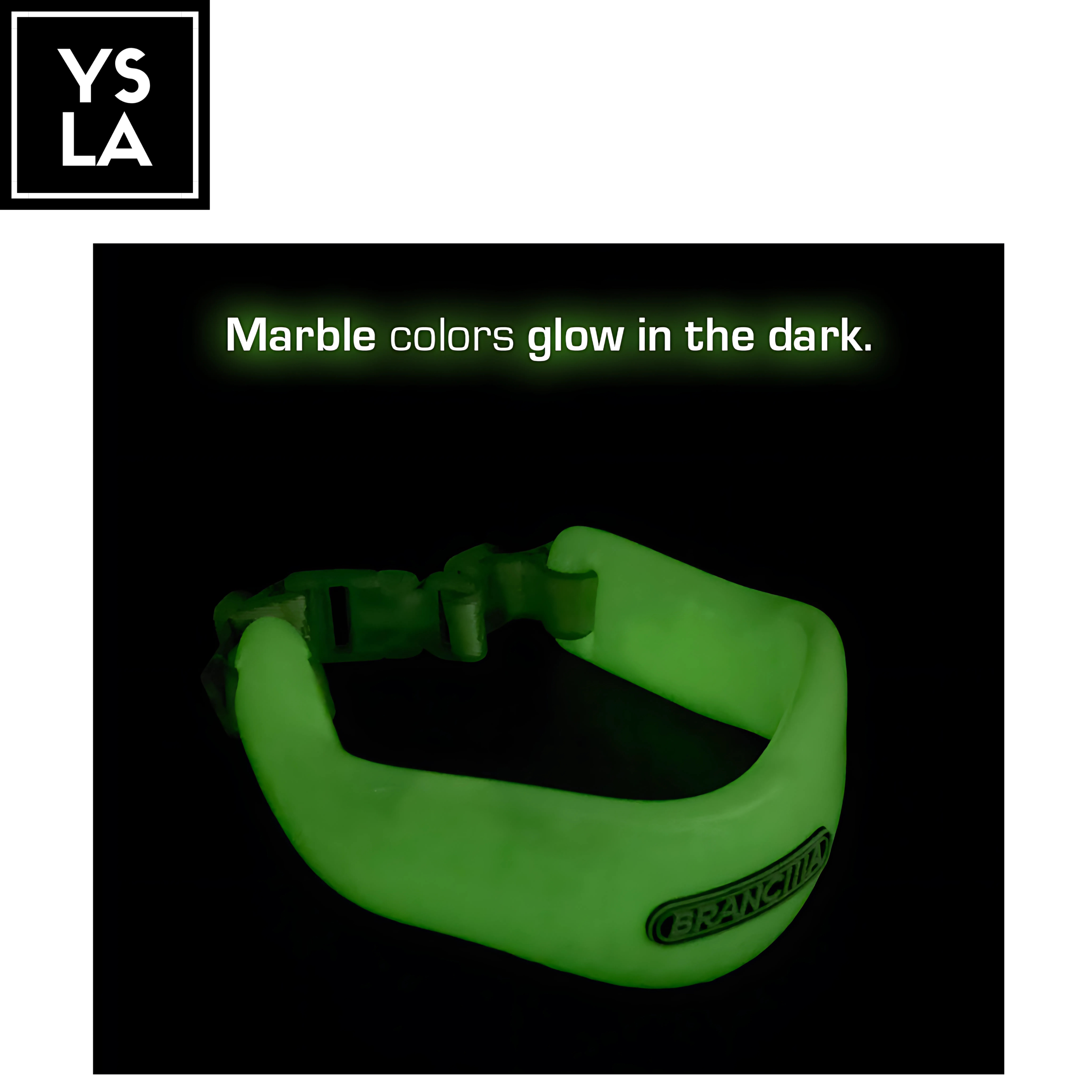 Branciiia Neckweights