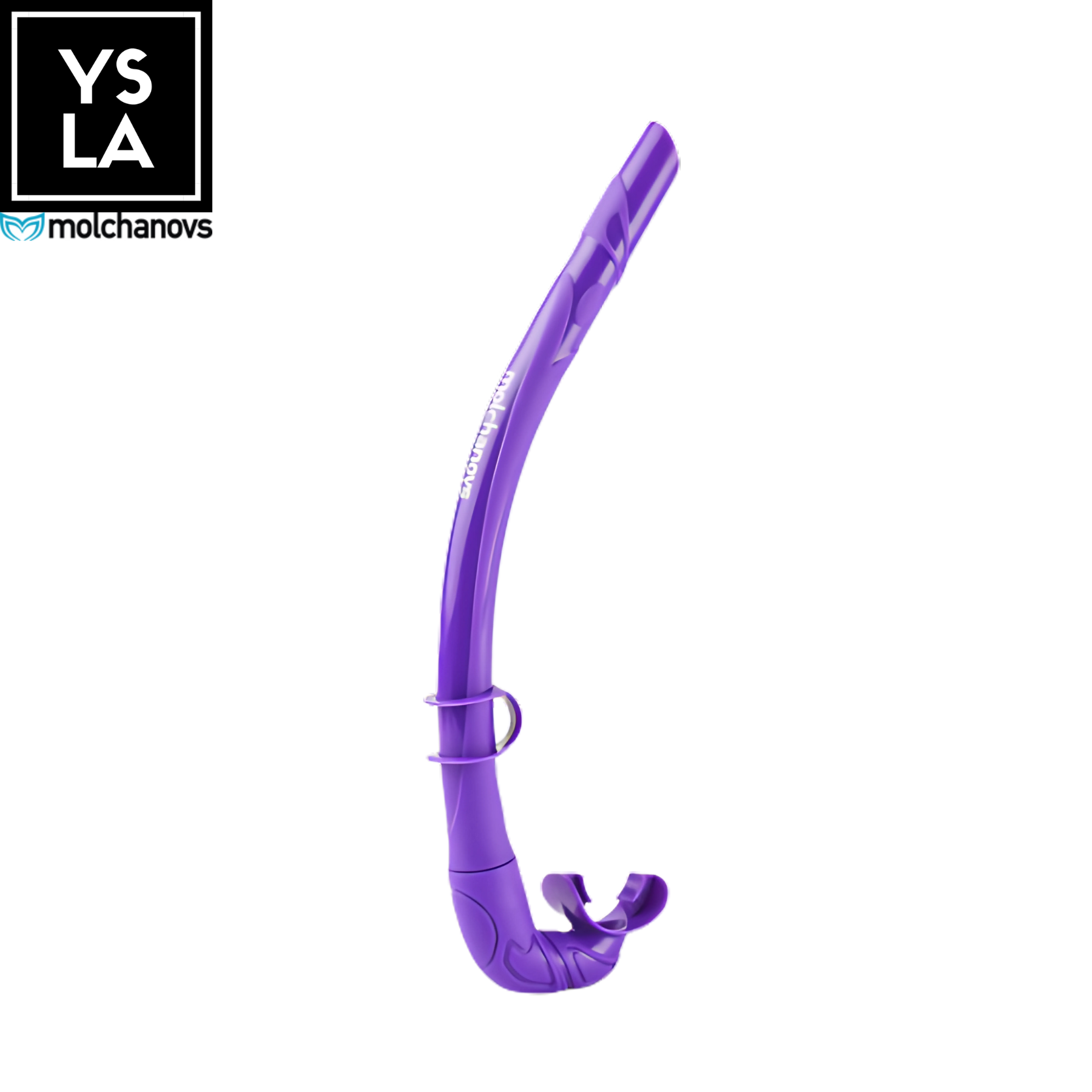 Molchanovs Freedive Snorkel