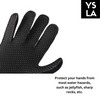 Dive & Sail 3mm Diving Gloves for Men Women Warm Scratch-proof Anti Slip Flexible Hand Protection