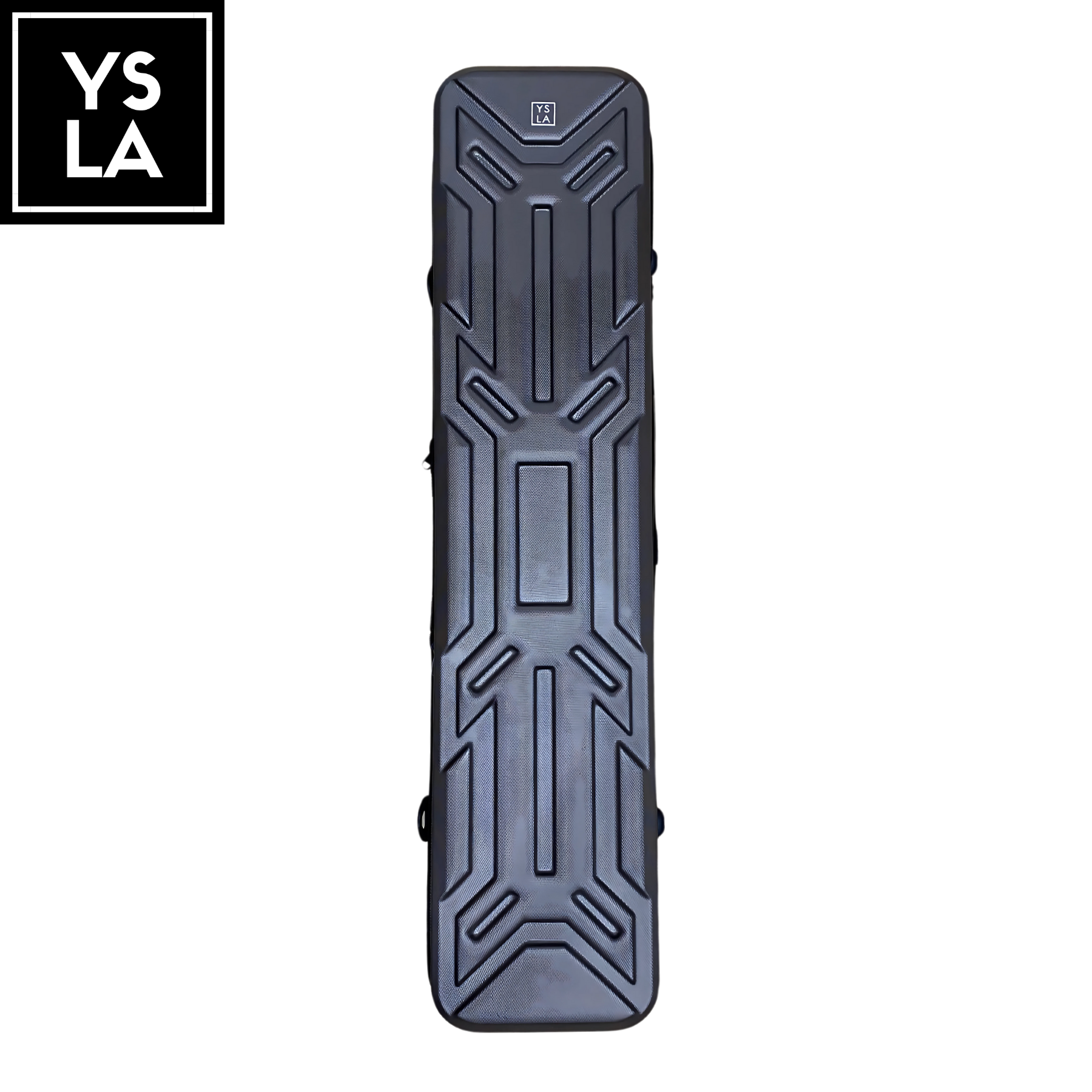 Asala Long Hard case bag Freediving Long Fin Bag Luggage