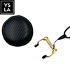 Deep Dadi Aluminum Nose Clip with Black Case