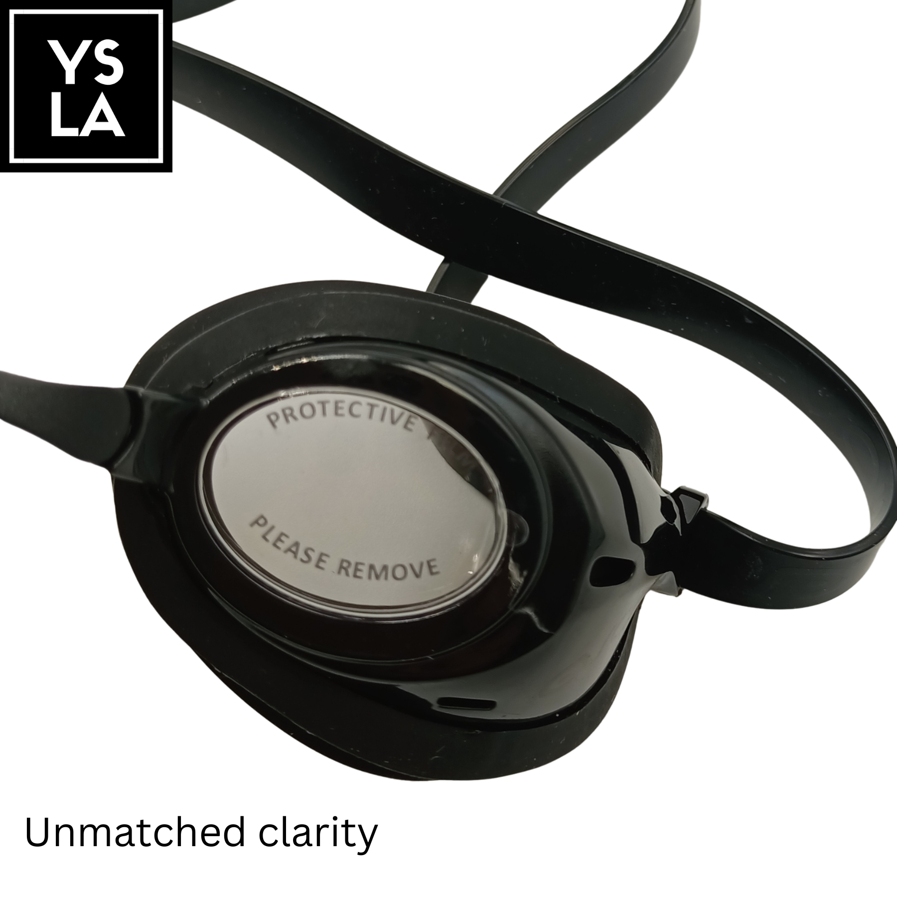 EVOLVE DEEP FREEQ® v2 Goggles second generation automatic flat pressure diving mask