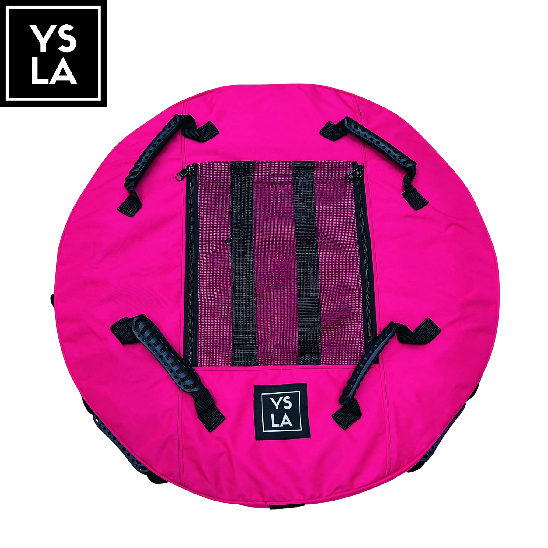 Boulder Outer Cover Inflatable Scuba Diving Freediving Training Buoy Float Surface Marker