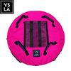 Boulder Outer Cover Inflatable Scuba Diving Freediving Training Buoy Float Surface Marker