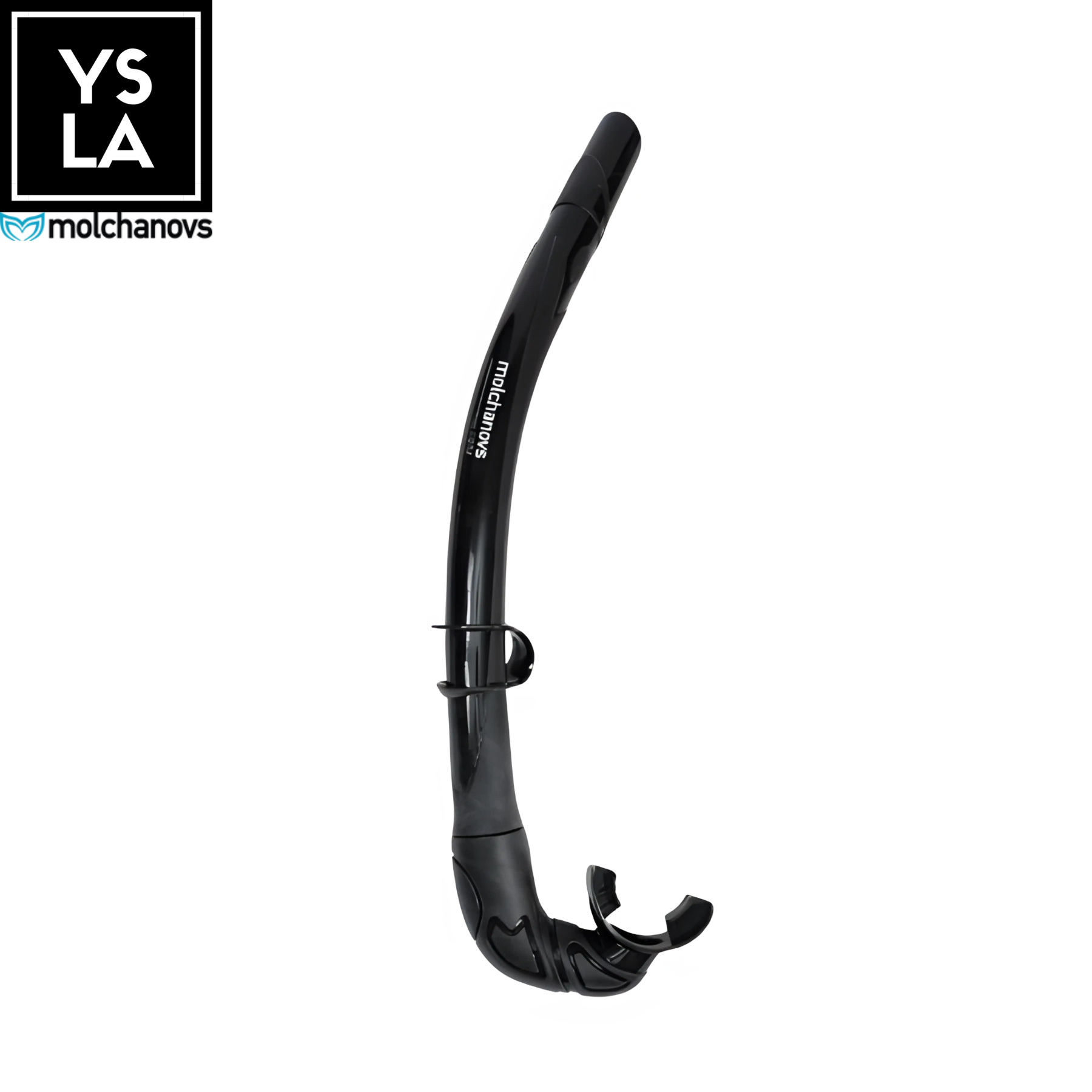 Molchanovs Freedive Snorkel
