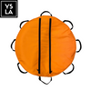 Baleen Inflatable Scuba Diving Freediving Training Buoy Float Surface with Interior Surface Marker