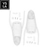 Forza Foot Pockets with Assembly Clips