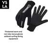 Dive & Sail 3mm Diving Gloves for Men Women Warm Scratch-proof Anti Slip Flexible Hand Protection