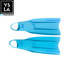 Molchanovs Core Silicone Short Bifins