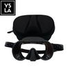 Coolio Kids Frameless Mask with Eva Box for Snorkeling Swimming
