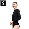 Kaila Dive and Sail 2mm One-piece Front Zipper Thermal Bikini Wetsuit