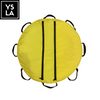 Baleen Inflatable Scuba Diving Freediving Training Buoy Float Surface with Interior Surface Marker