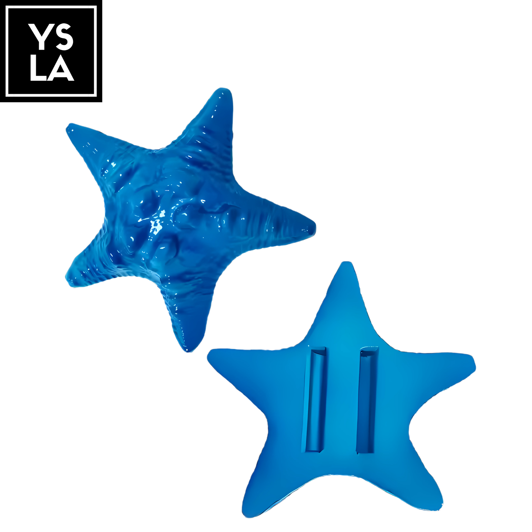 Shell Diving Weights Stars and Shells Diving Belt Weights – Ysla Freediver Shop