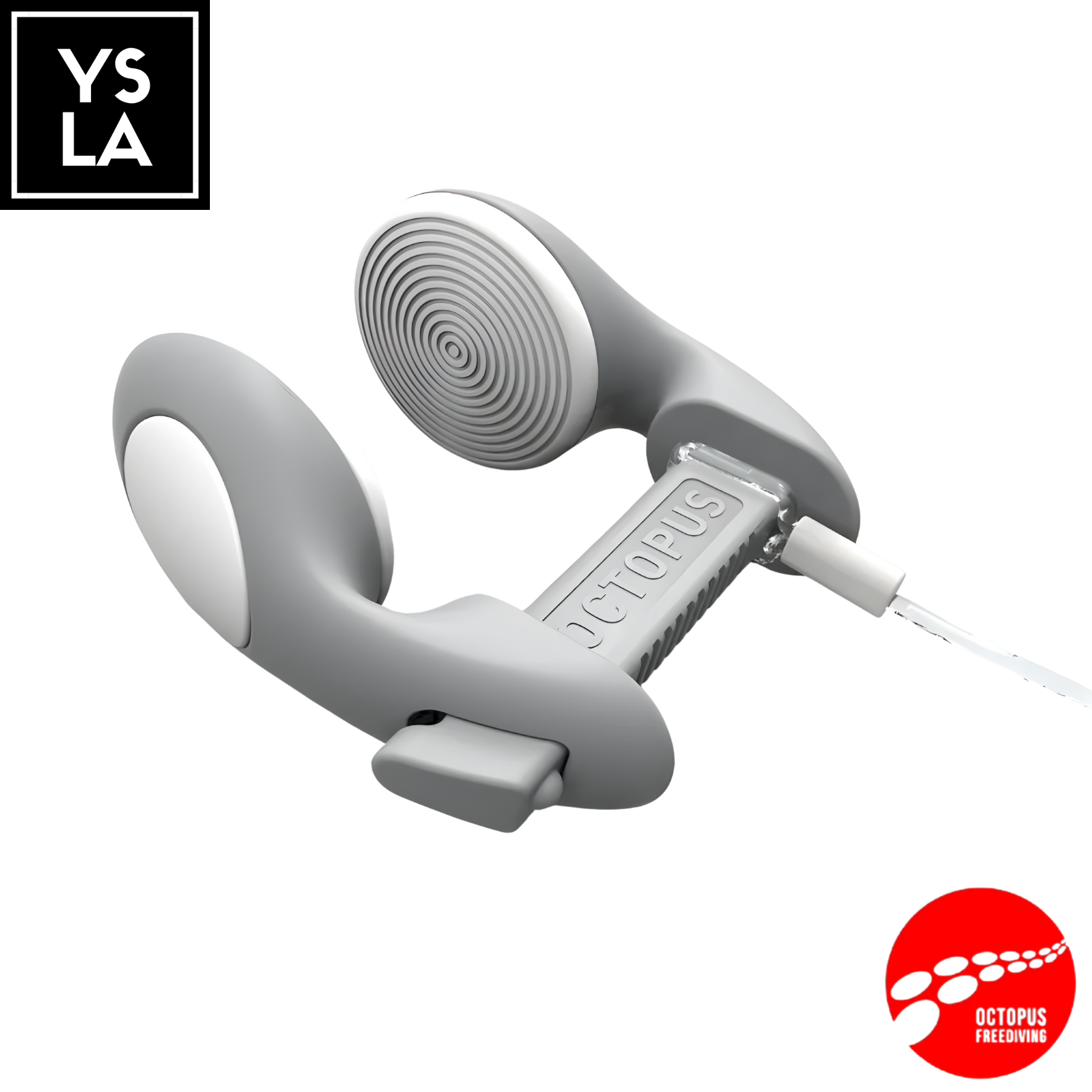 Octopus Noseclip Classic for Freediving