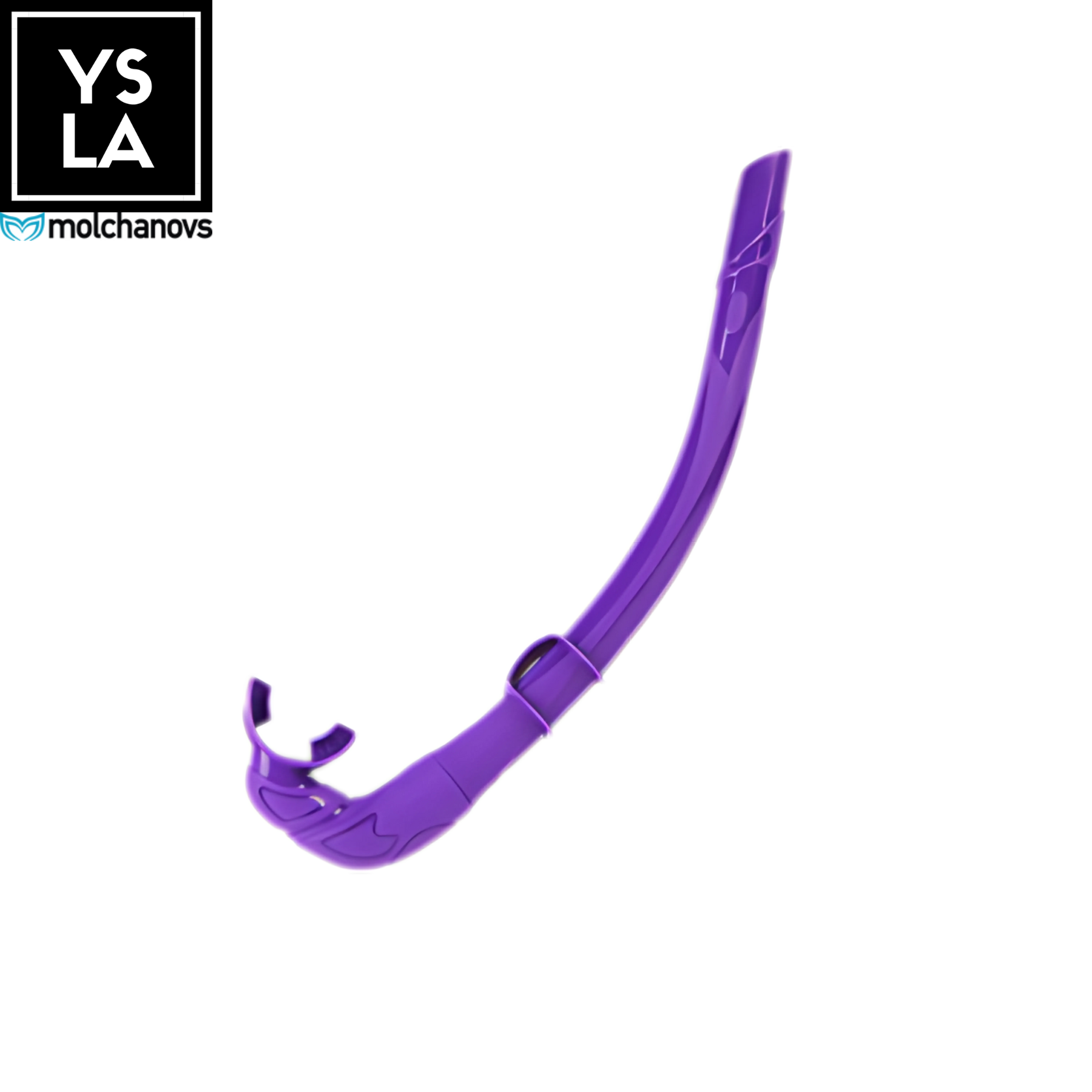 Molchanovs Freedive Snorkel