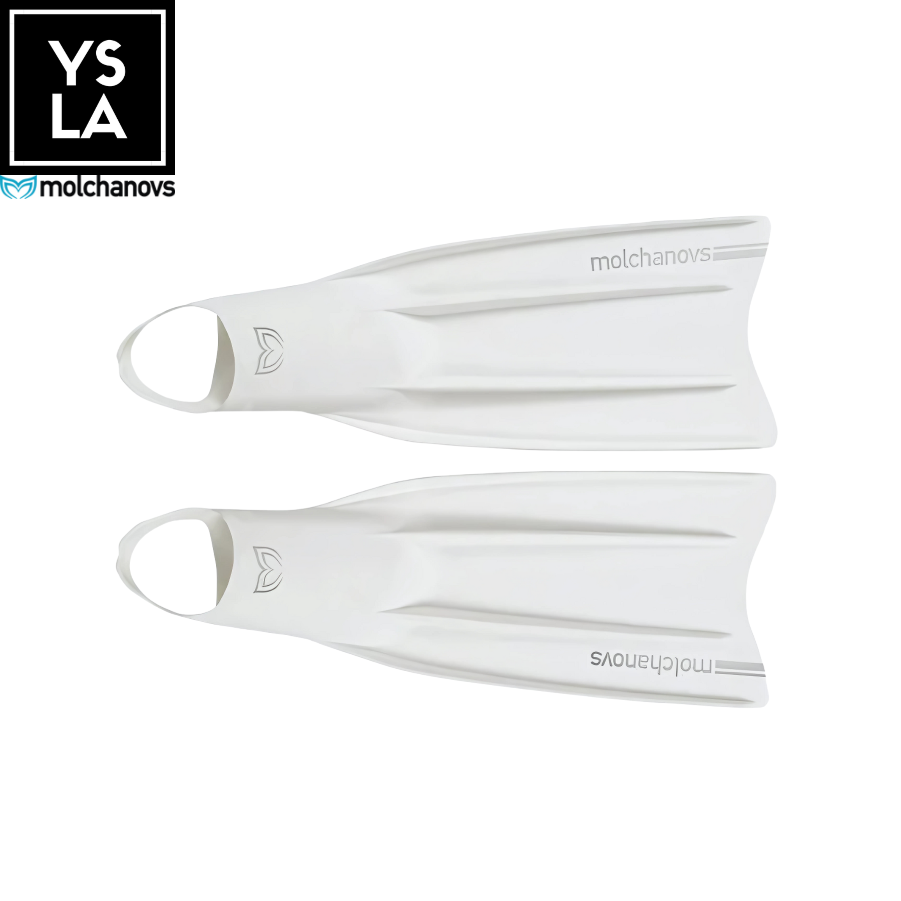 Molchanovs Core Silicone Short Bifins
