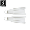 Molchanovs Core Silicone Short Bifins