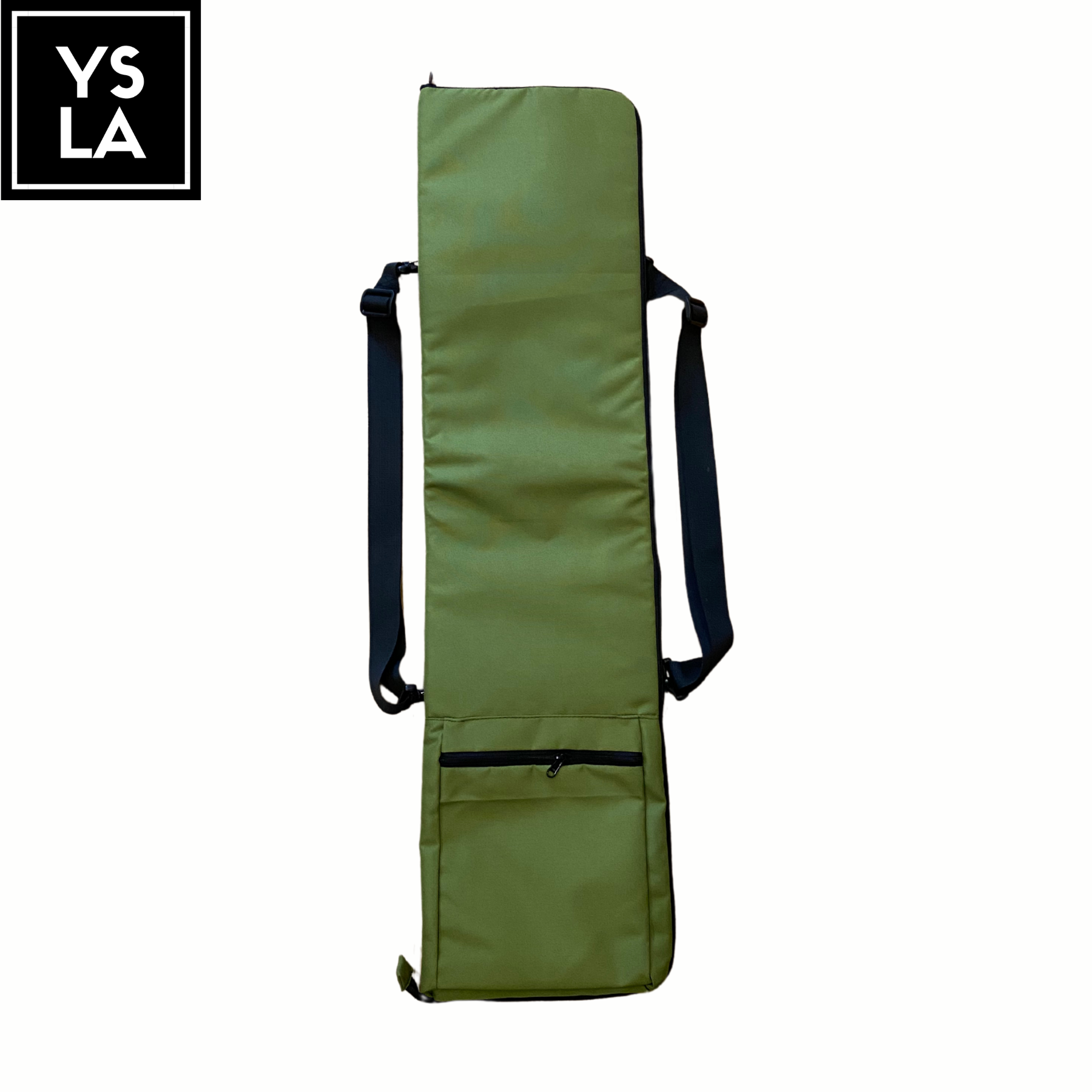 Trevor Backpack Two Strap Long Fins Bag