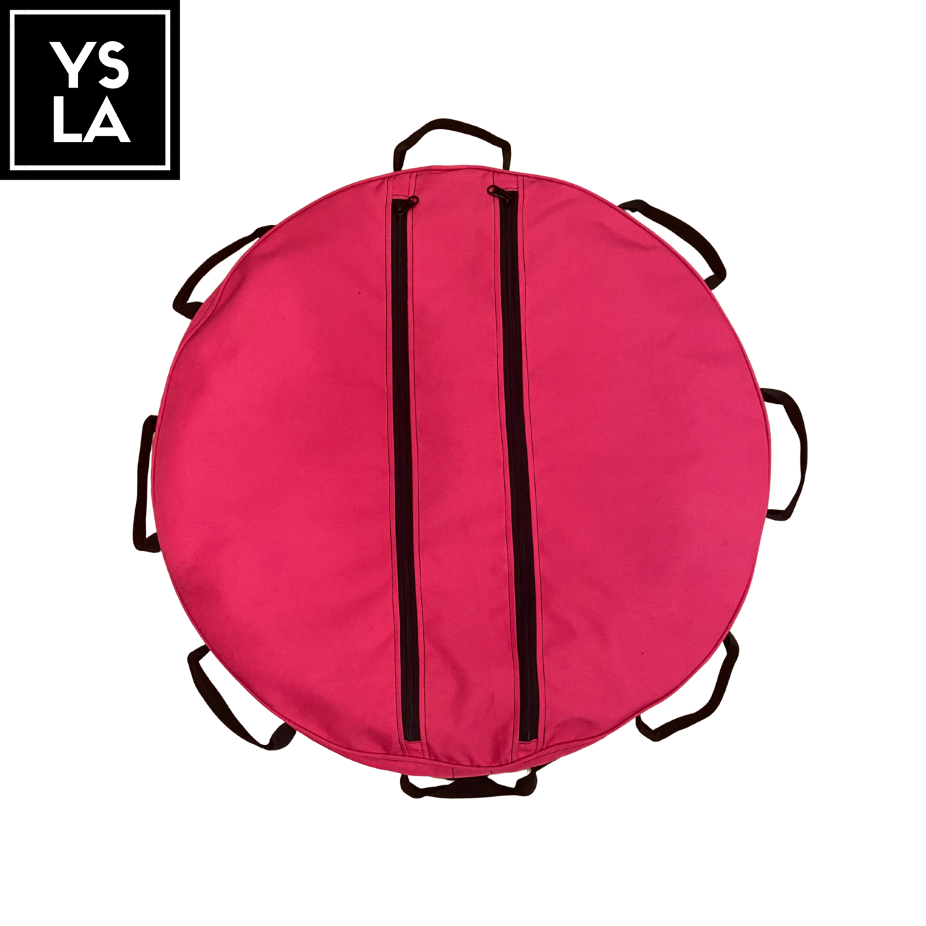 Baleen Inflatable Scuba Diving Freediving Training Buoy Float Surface with Interior Surface Marker