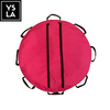 Baleen Inflatable Scuba Diving Freediving Training Buoy Float Surface with Interior Surface Marker