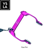 Big Dadi Aluminum Nose Clip with Black Case