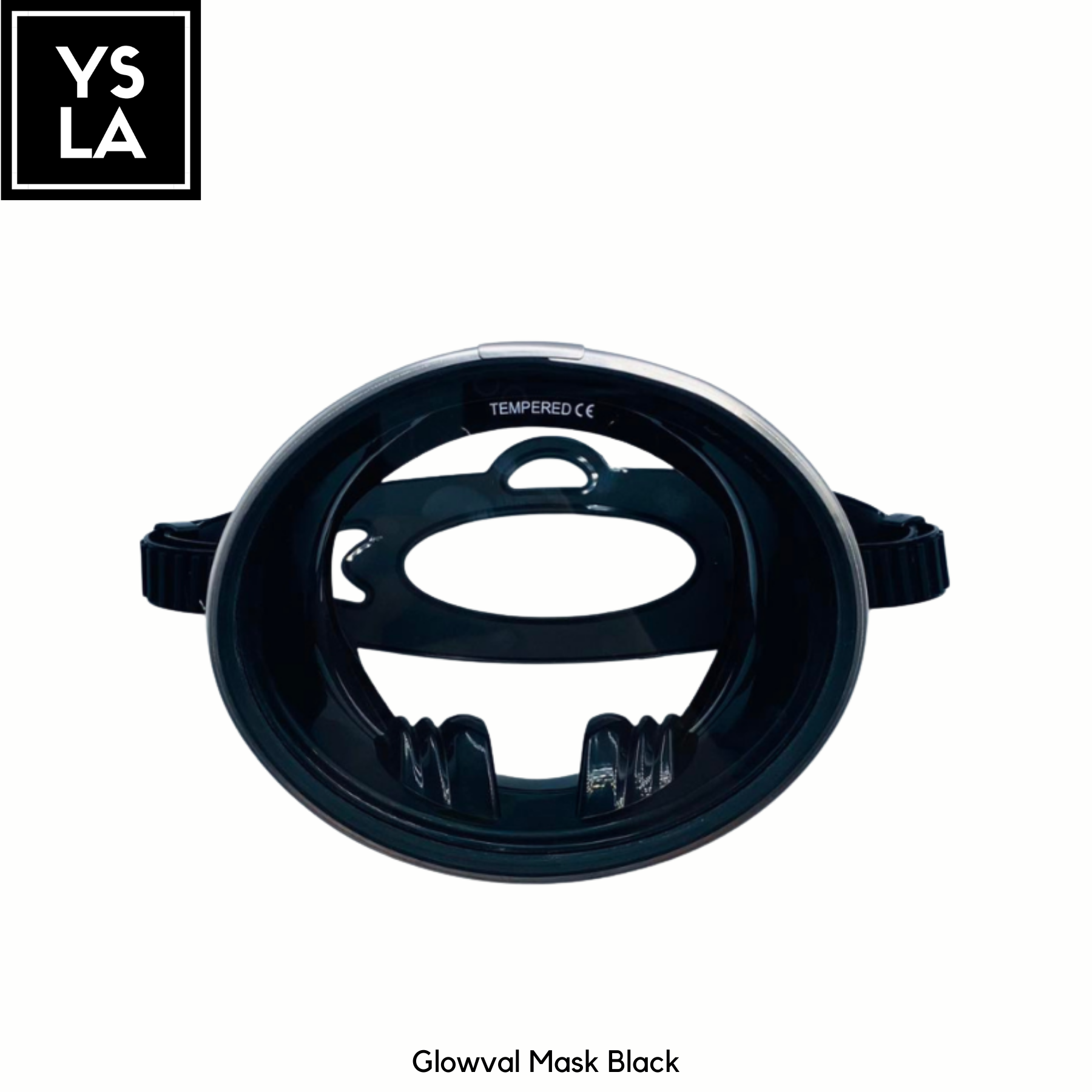Damaged or Imperfect Diving Mask and Goggles