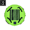 Boulder Inflatable Scuba Diving Freediving Training Buoy Float Surface with Interior Surface Marker