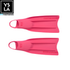 Molchanovs Core Silicone Short Bifins