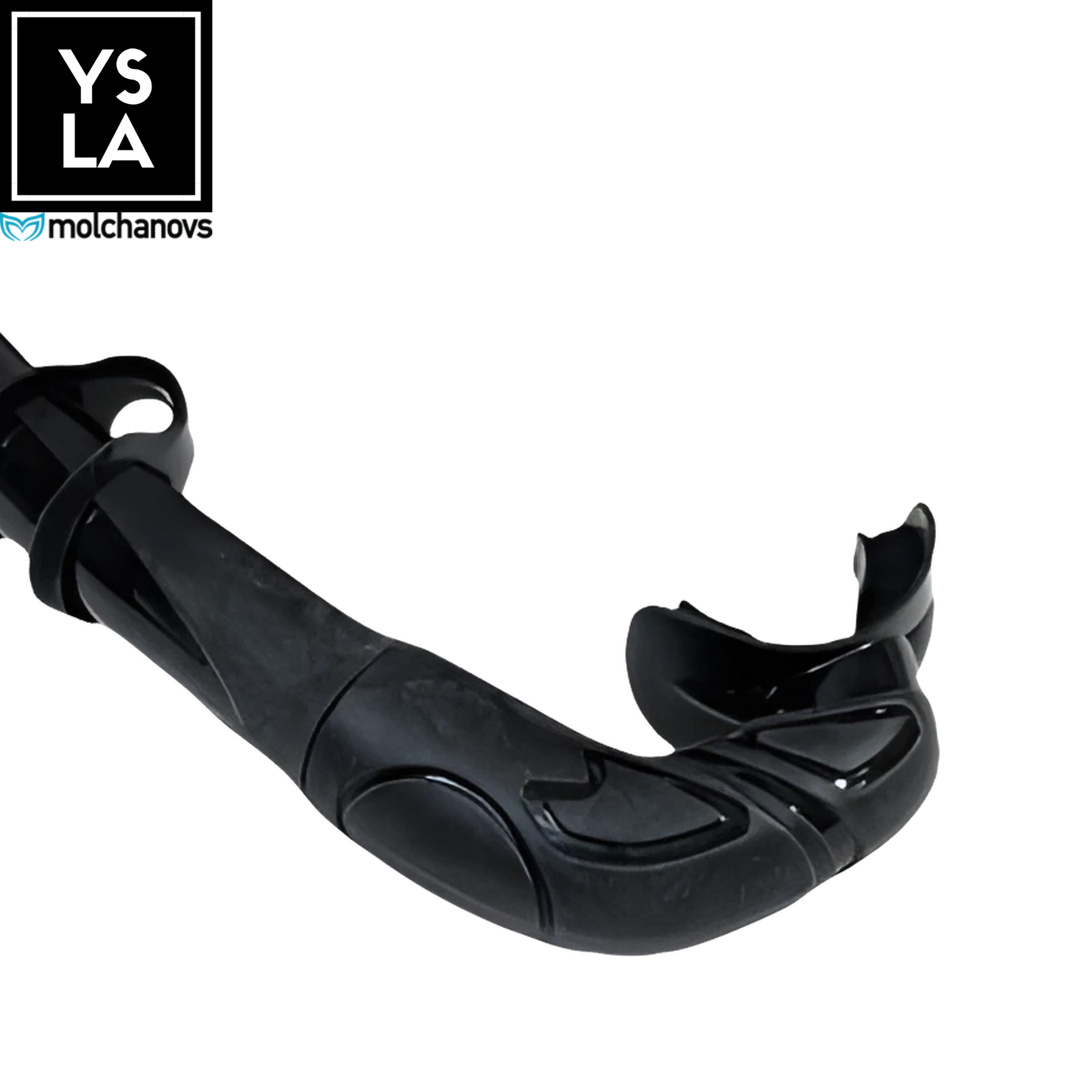 Molchanovs Freedive Snorkel