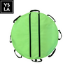 Baleen Inflatable Scuba Diving Freediving Training Buoy Float Surface with Interior Surface Marker