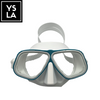 Solid Color Aluminum Frame Mask only for Inventory Purposes