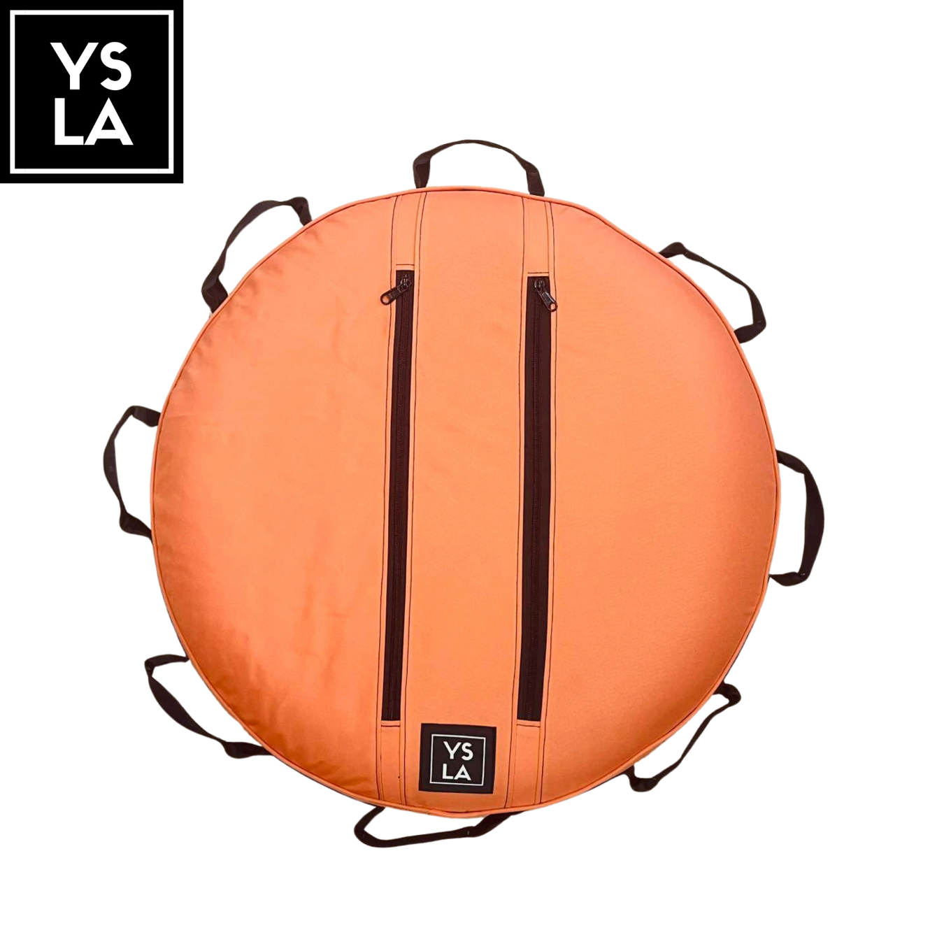 Baleen Inflatable Scuba Diving Freediving Training Buoy Float Surface with Interior Surface Marker