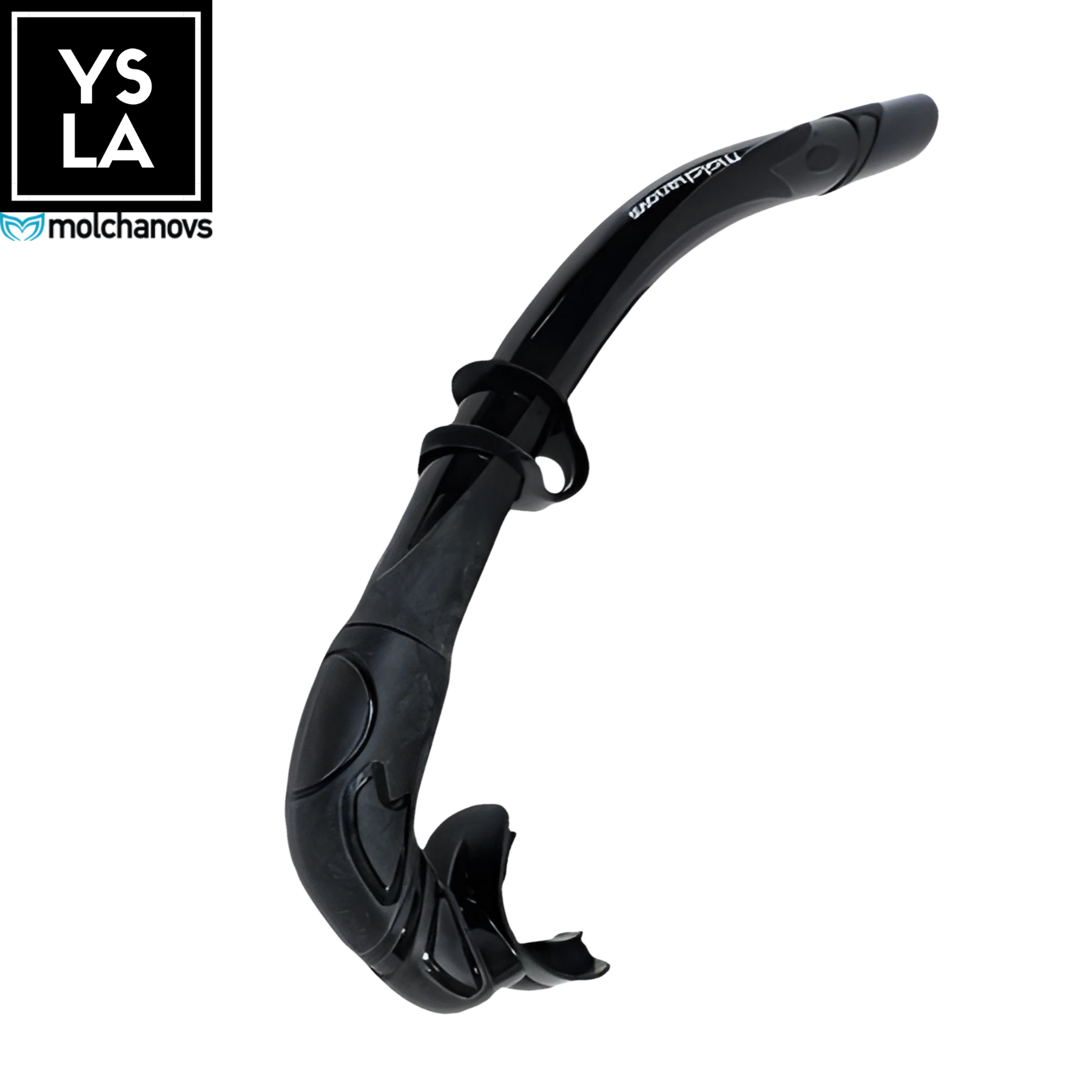 Molchanovs Freedive Snorkel