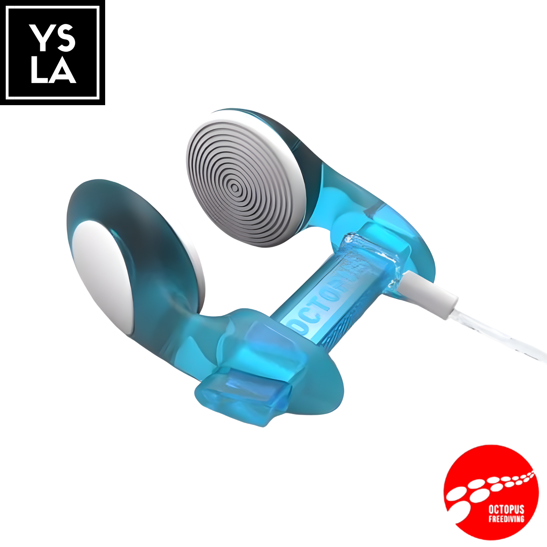 Octopus Noseclip Classic for Freediving