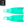 Molchanovs Core Silicone Short Bifins