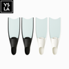 Leaderfins 70cm Fiberglass with Forza Foot Pocket