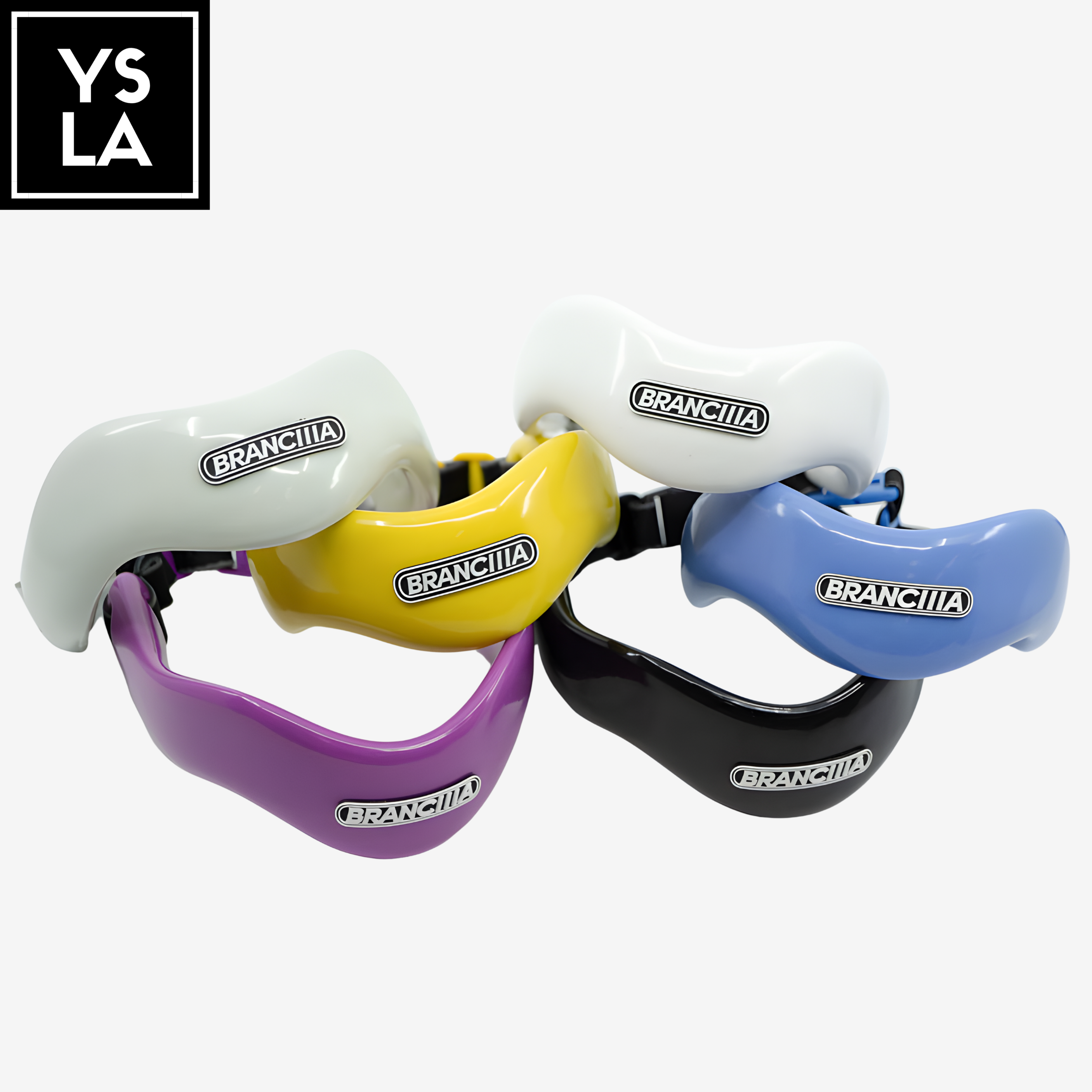 Branciiia Neckweights