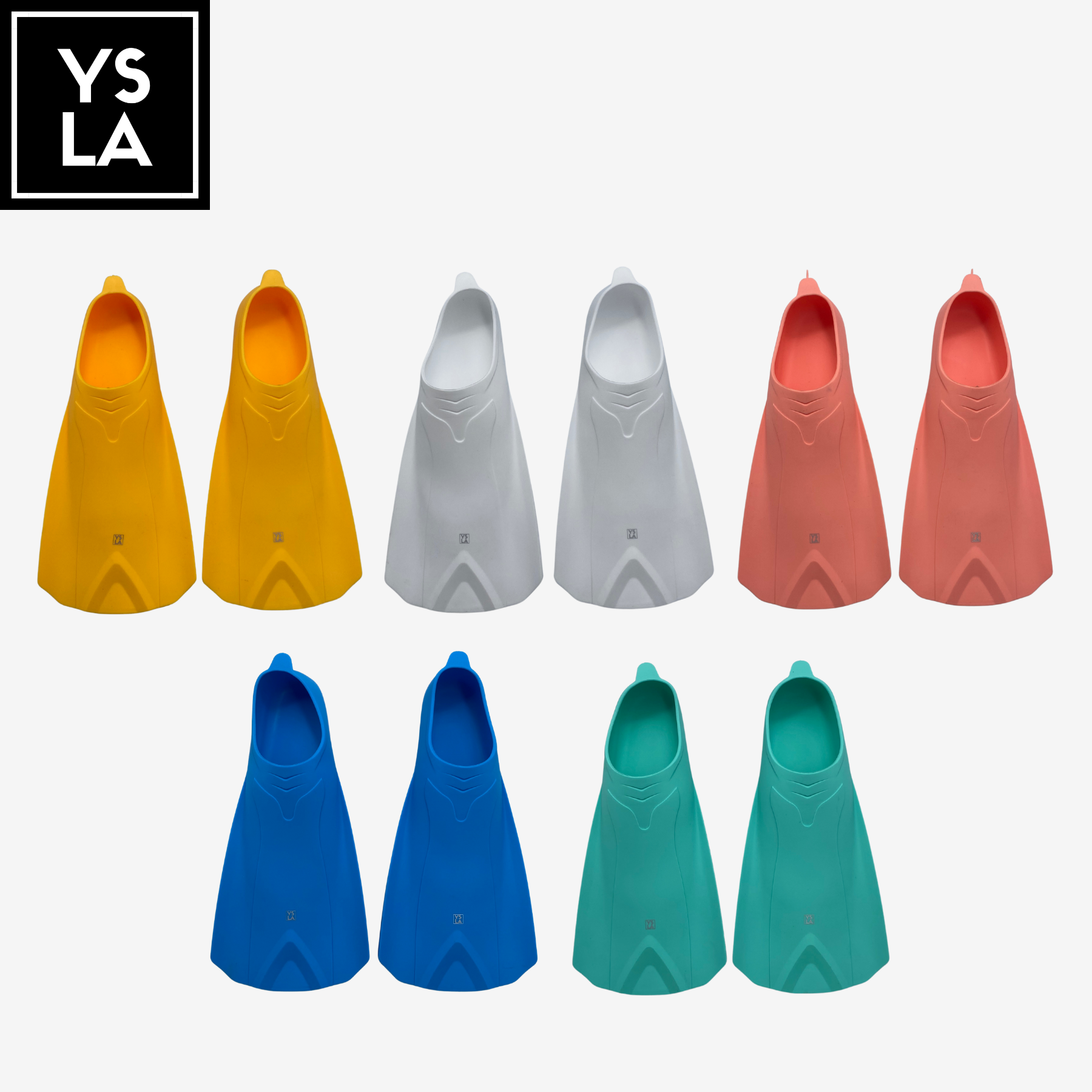 Frog Swimming Short Fins Training Fins Snorkeling Fins Diving Fins