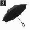 Ysla Rain Shift Inverted Double-Layer Umbrella