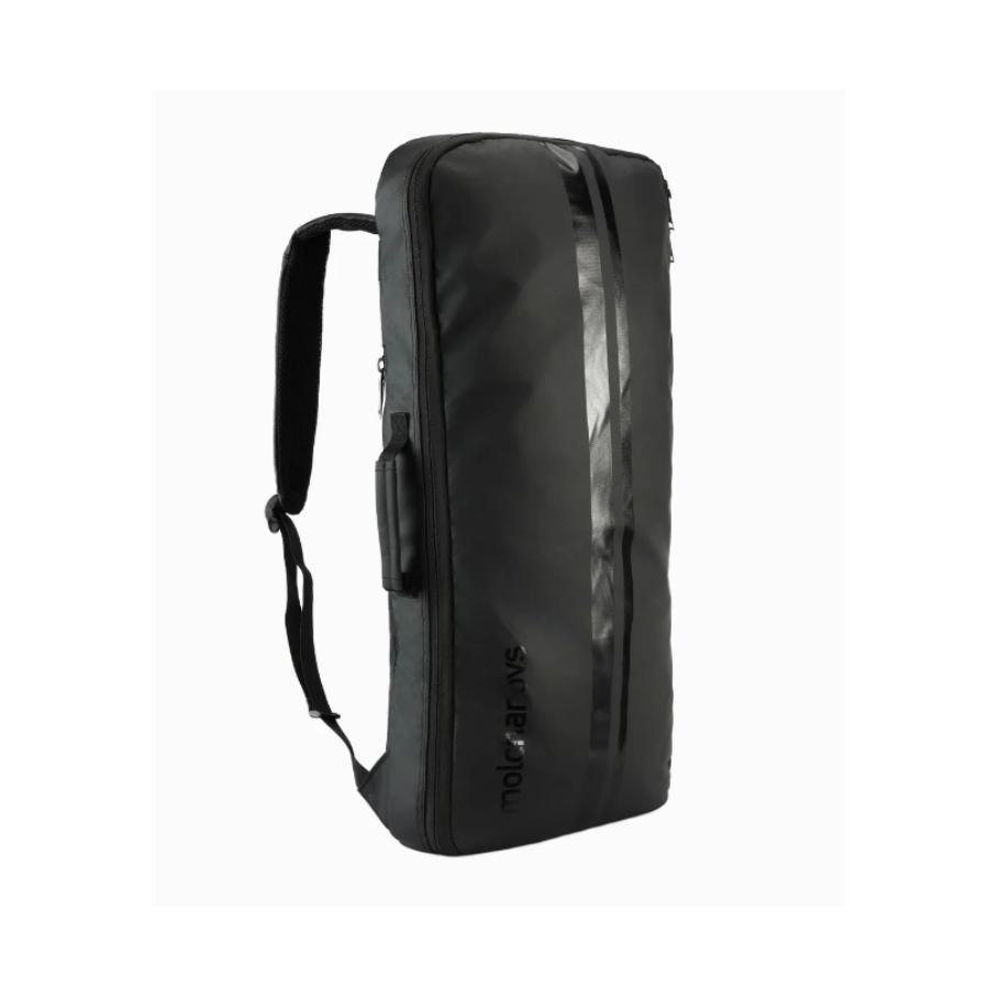 Molchanovs Short Bifins Backpack 2 – Ysla Freediver Shop