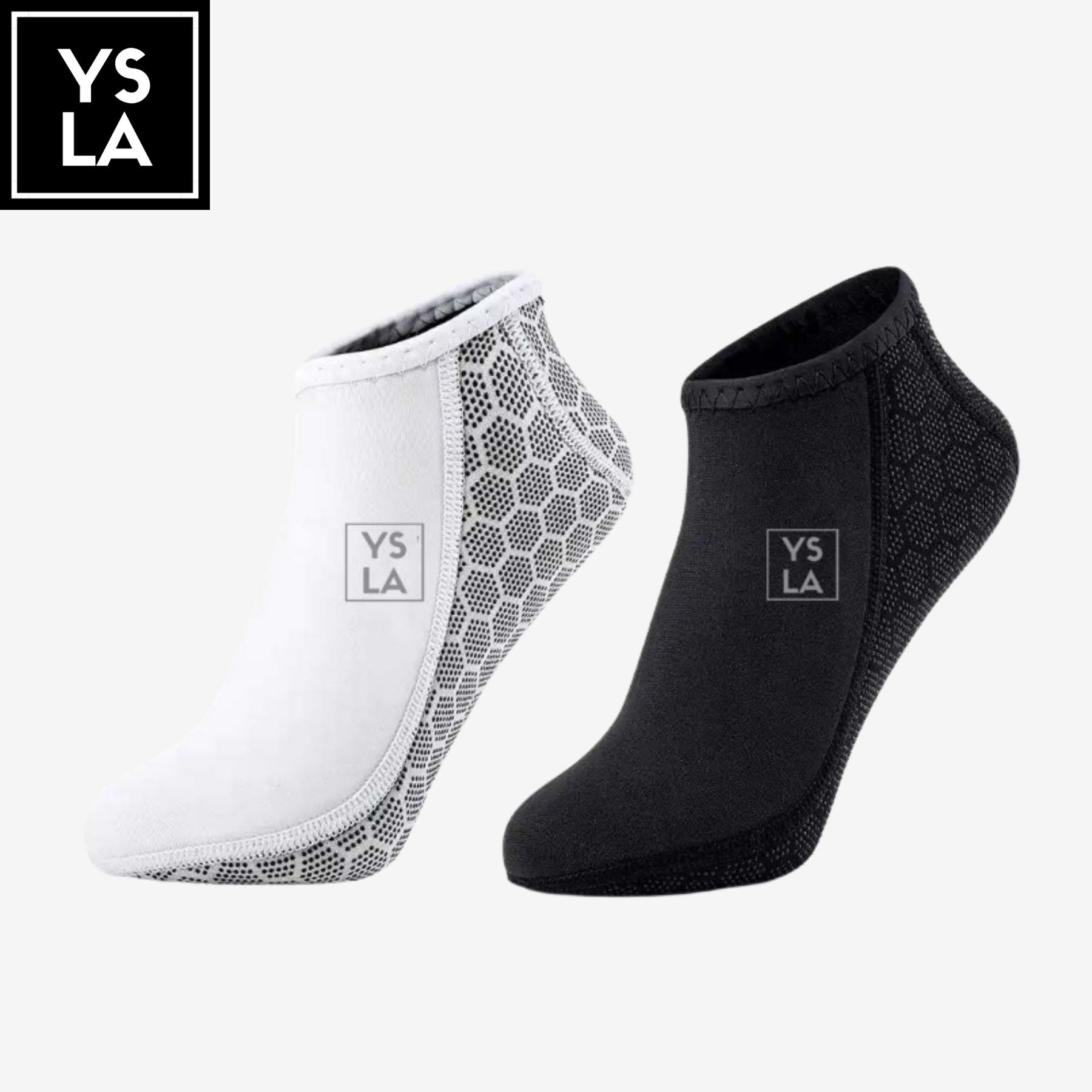 3mm Ysla Tootsies Neoprene Diving Socks Freediving Socks