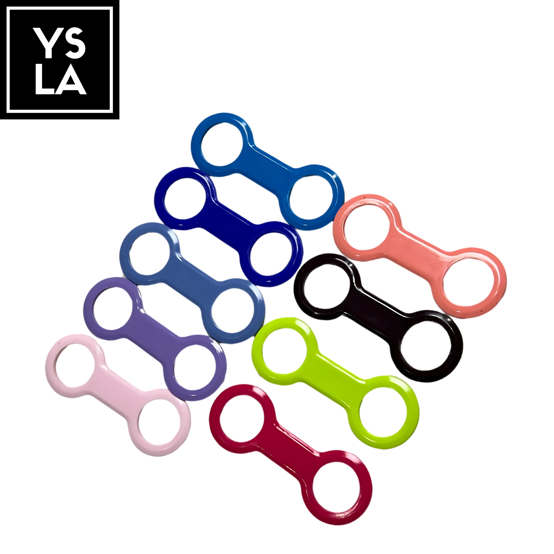 Vara Snorkel Silicone Connector