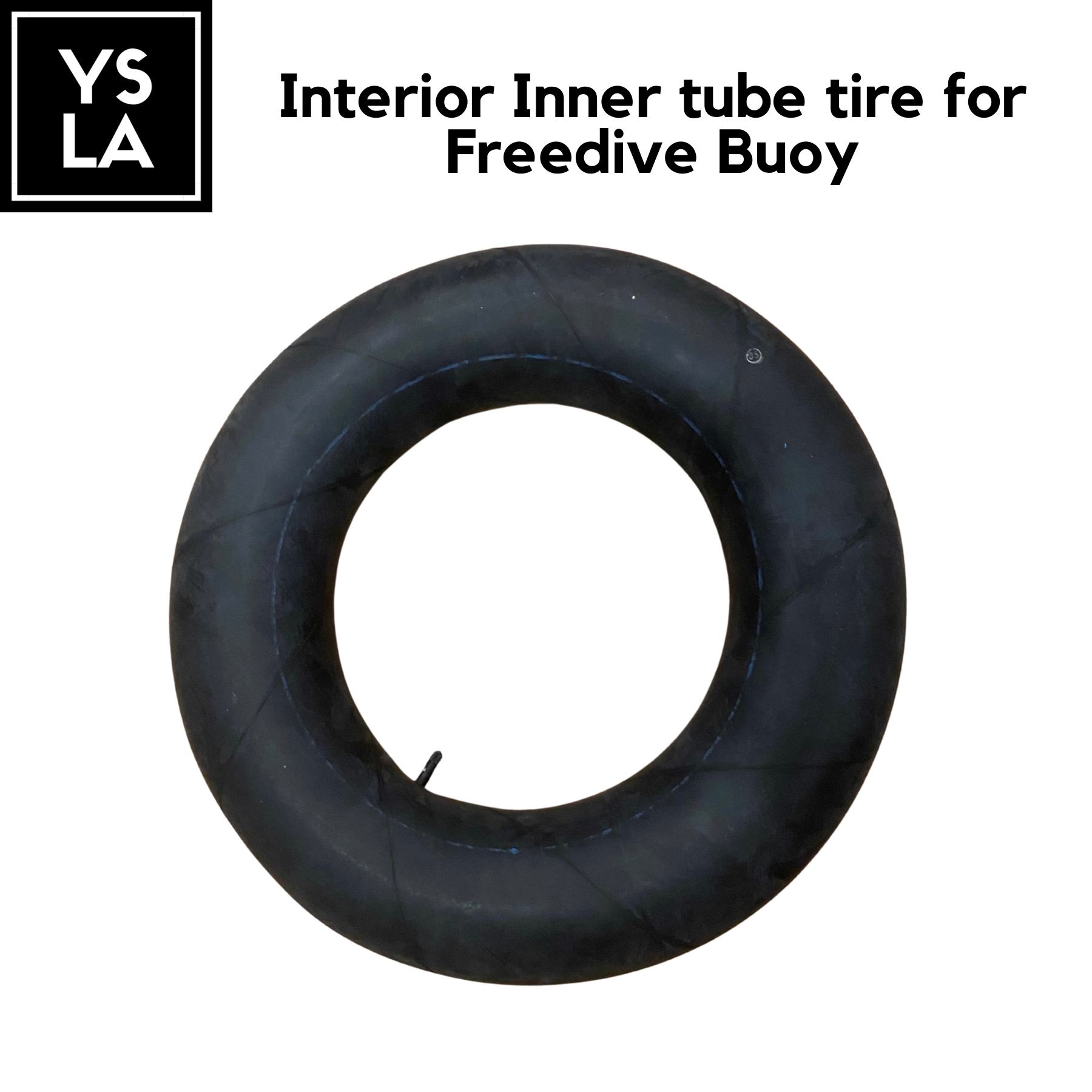 Interior Inner tube tire for Freedive Buoy