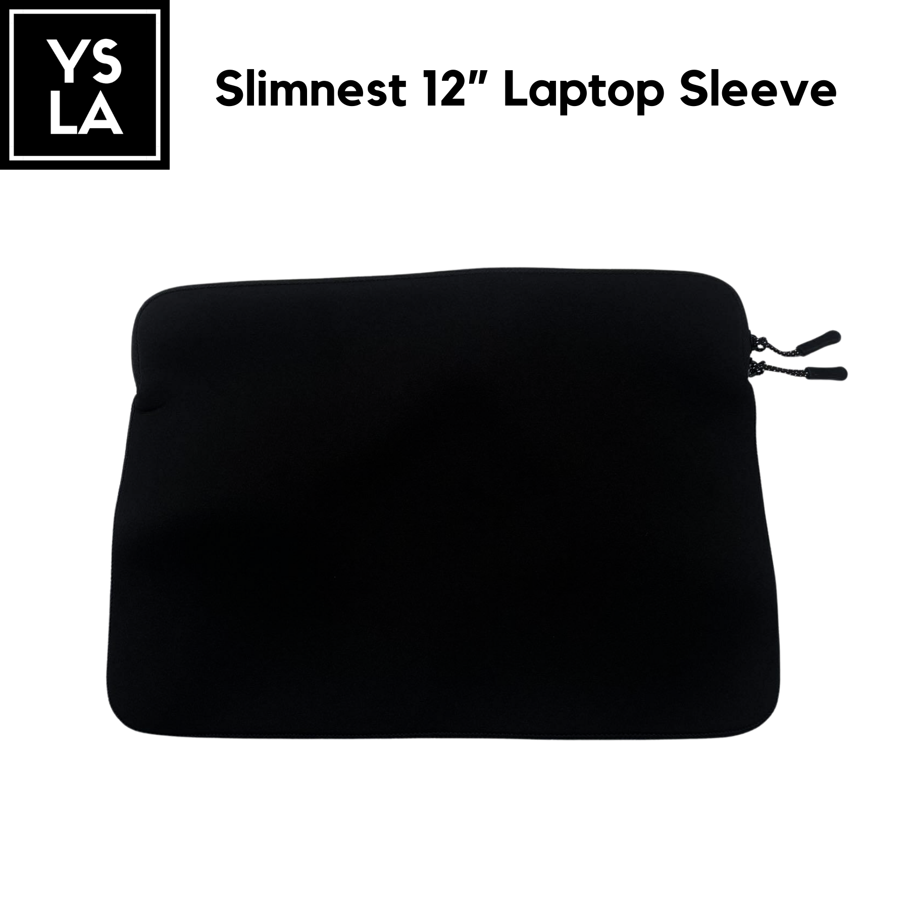 Slimnest 12" Laptop Sleeve