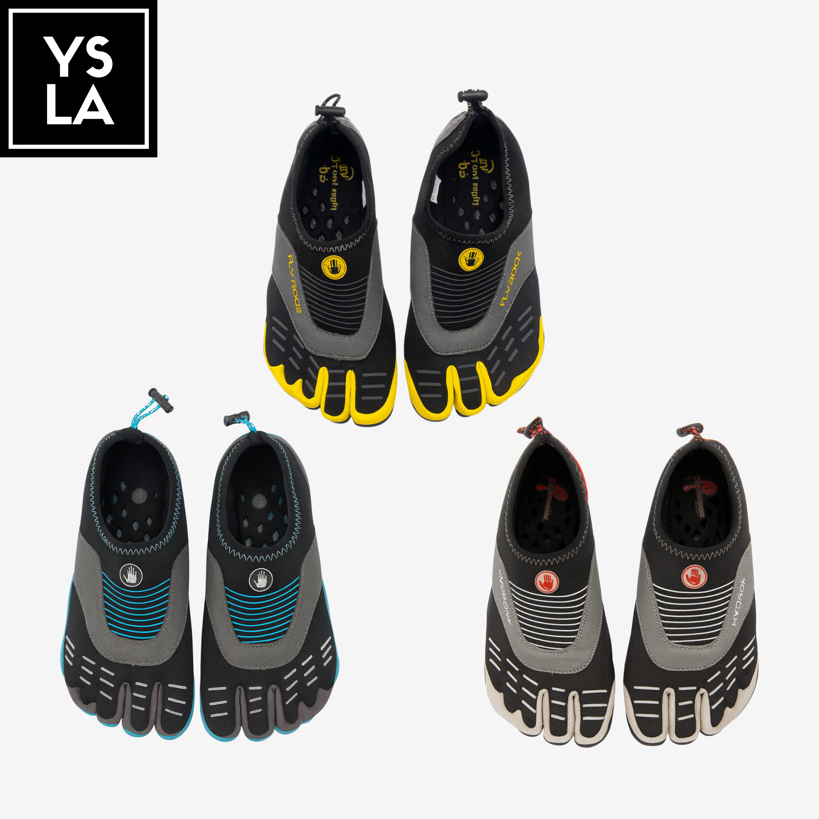 Barefoot Aqua Shoes Training Swimming Shoes