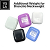 Additional Weight for Branciiia Neckweight
