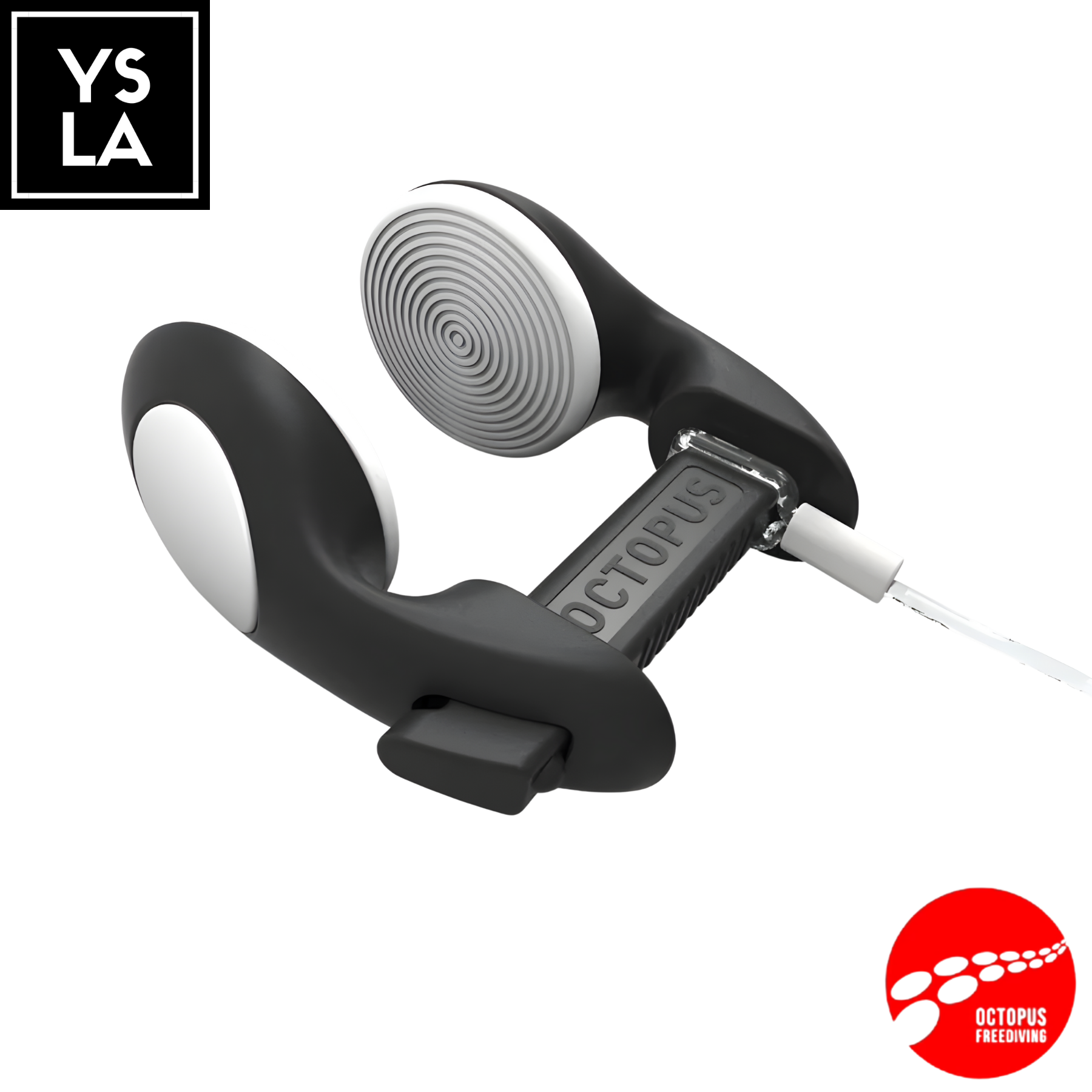 Octopus Noseclip Classic for Freediving